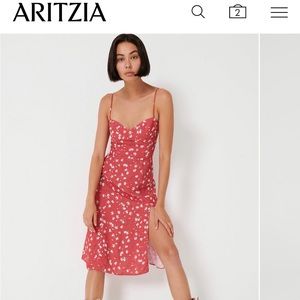 Sunday Best Viola Dress